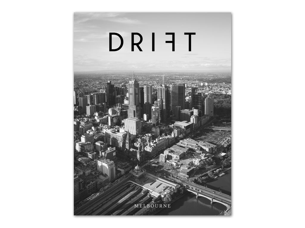 Drift Magazine