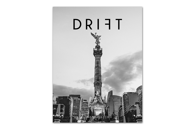 Drift Magazine