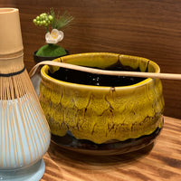 Wave Matcha Bowl