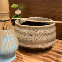 Wave Matcha Bowl