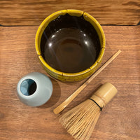 Wave Matcha Bowl