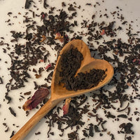 Tea Measures