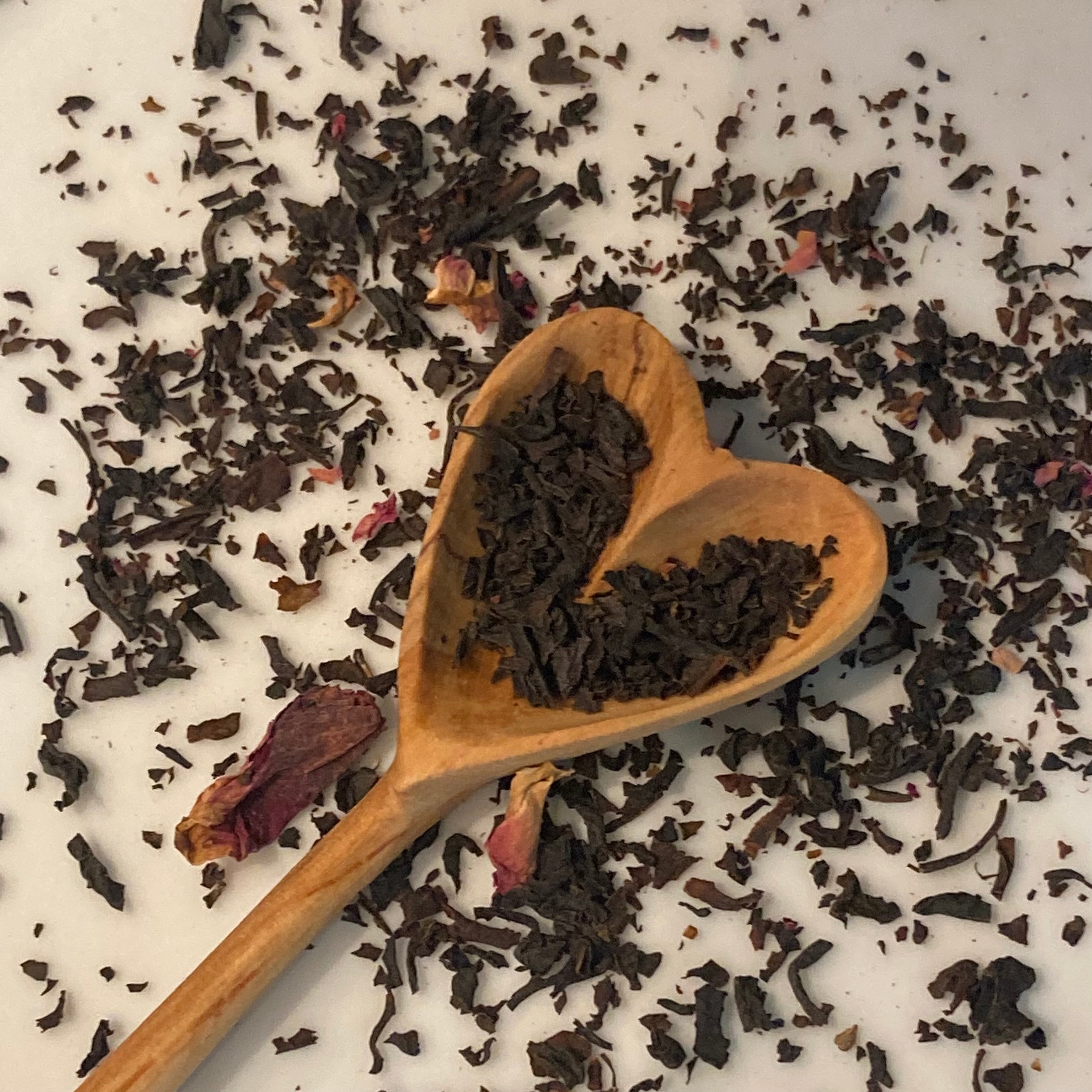 Tea Measures