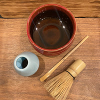 Wave Matcha Bowl
