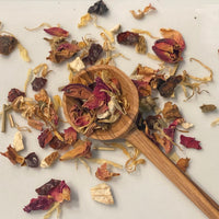 Tea Measures