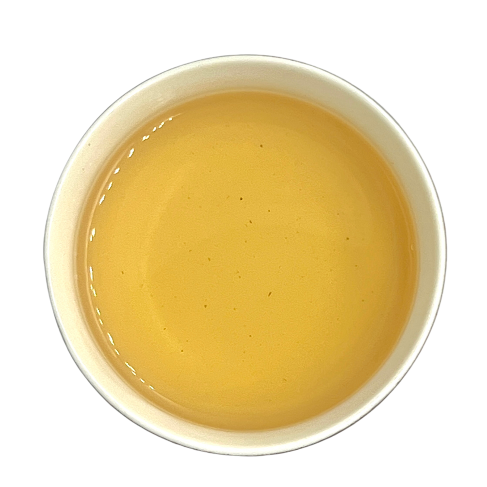 Bergamot Cream (Earl Grey Cream)