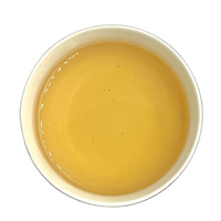 Bergamot Cream (Earl Grey Cream)