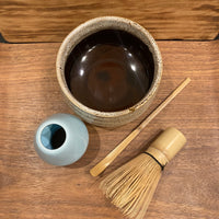 Wave Matcha Bowl