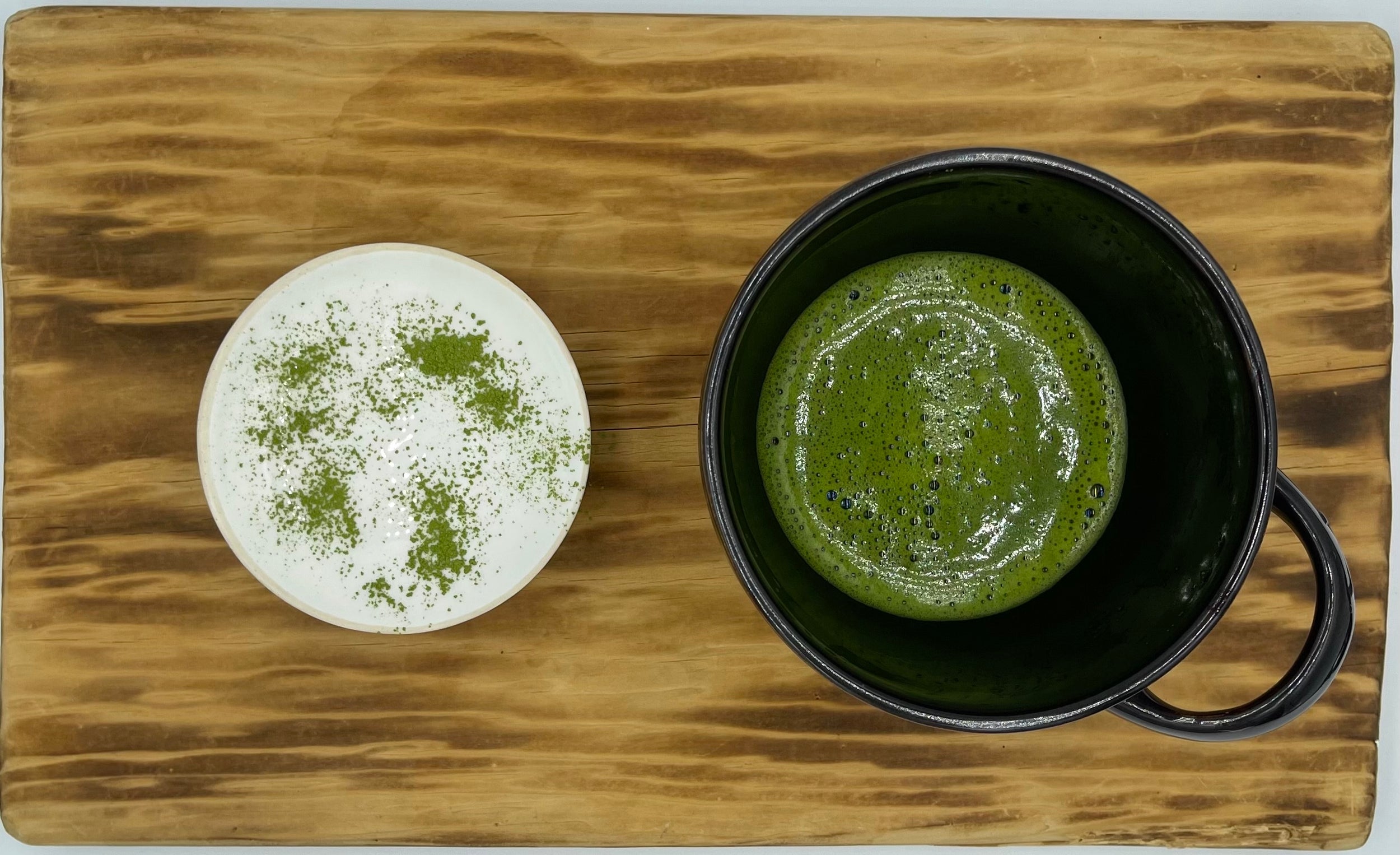 Shibushi Matcha