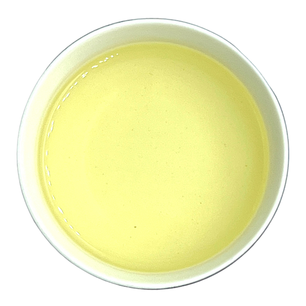 Genmaicha (Organic)