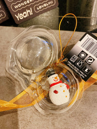 Holiday Tea Balls (2" tea infusers)