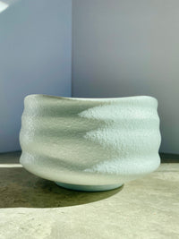 Wave Matcha Bowl