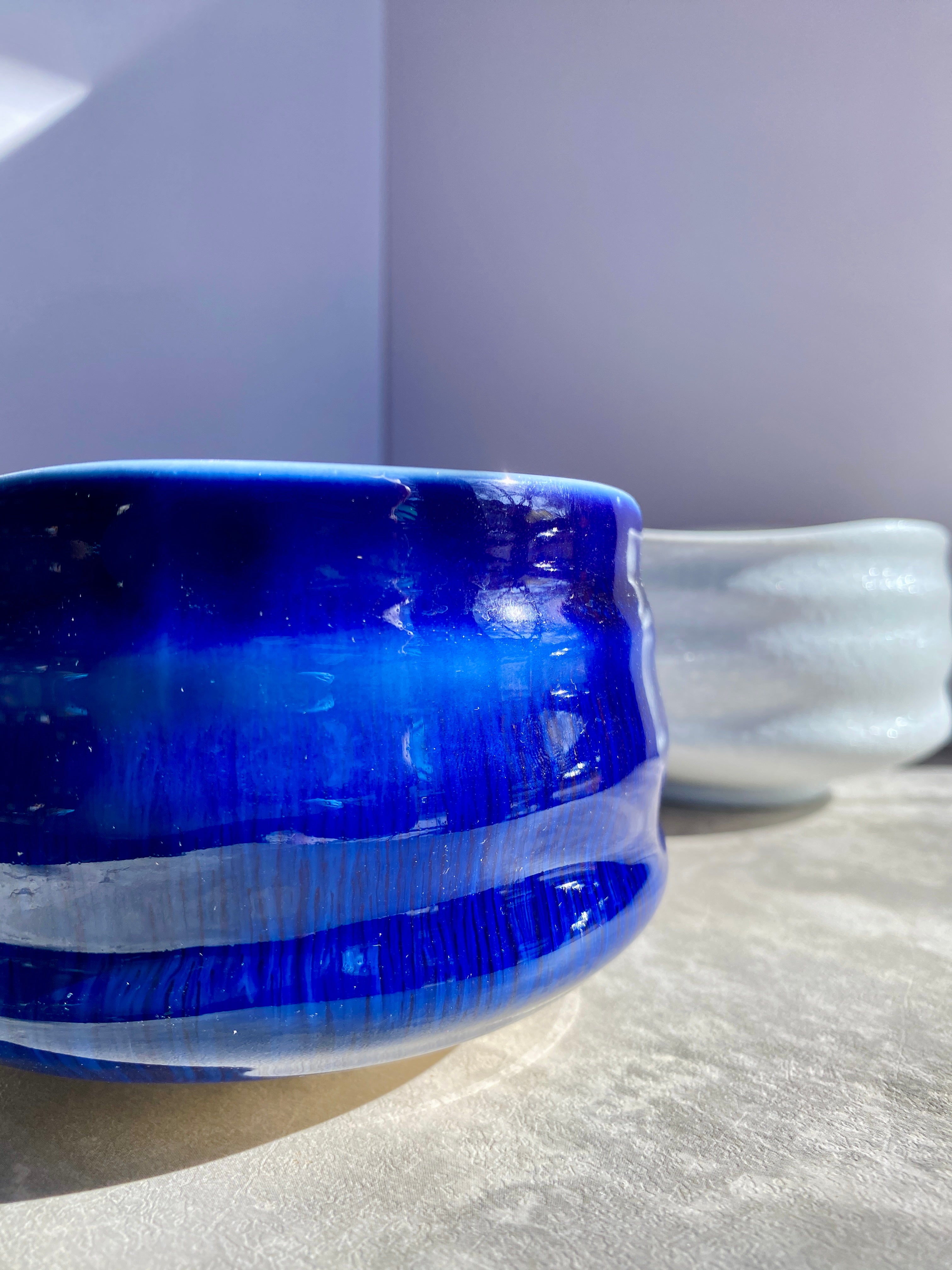 Wave Matcha Bowl