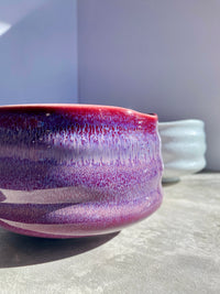 Wave Matcha Bowl