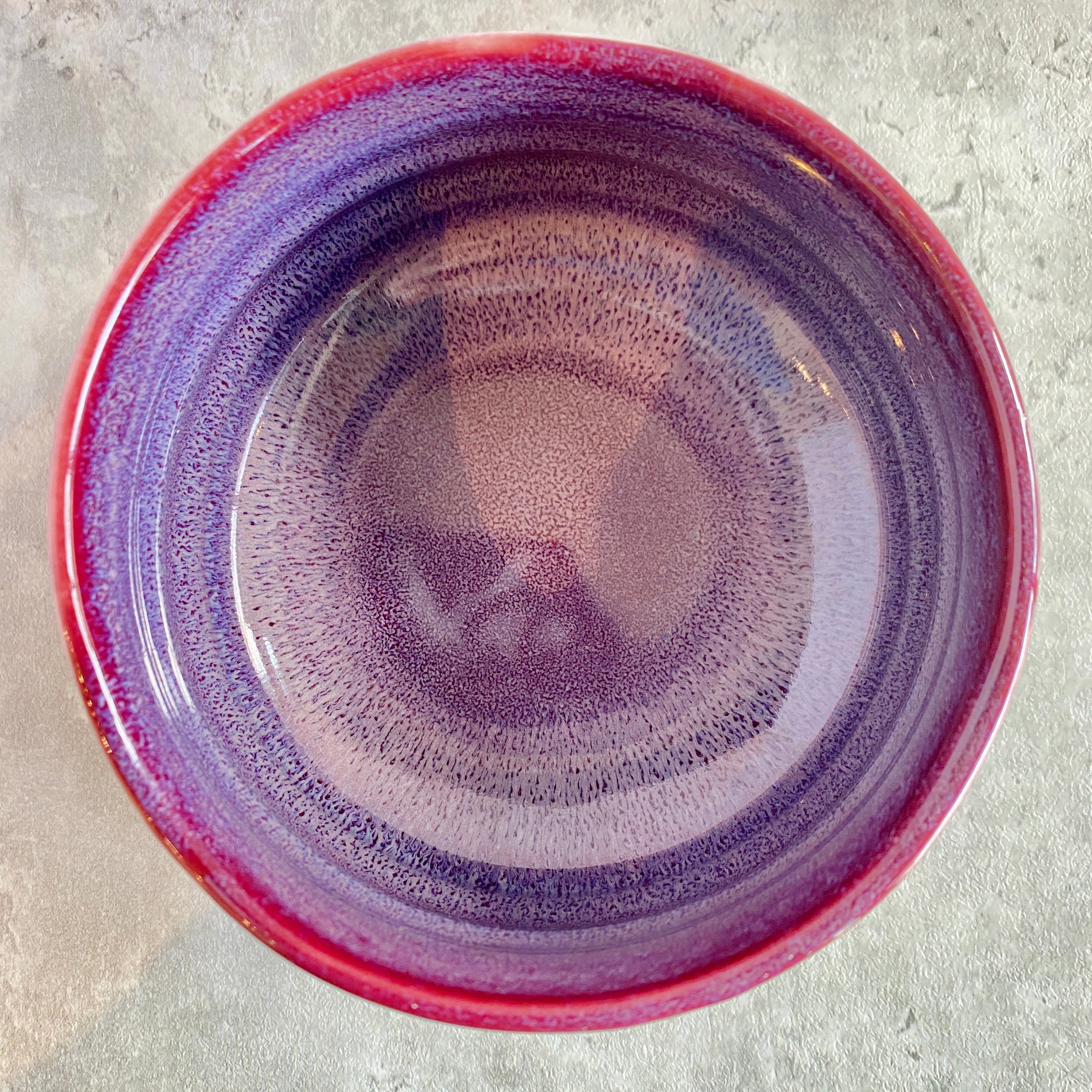 Wave Matcha Bowl