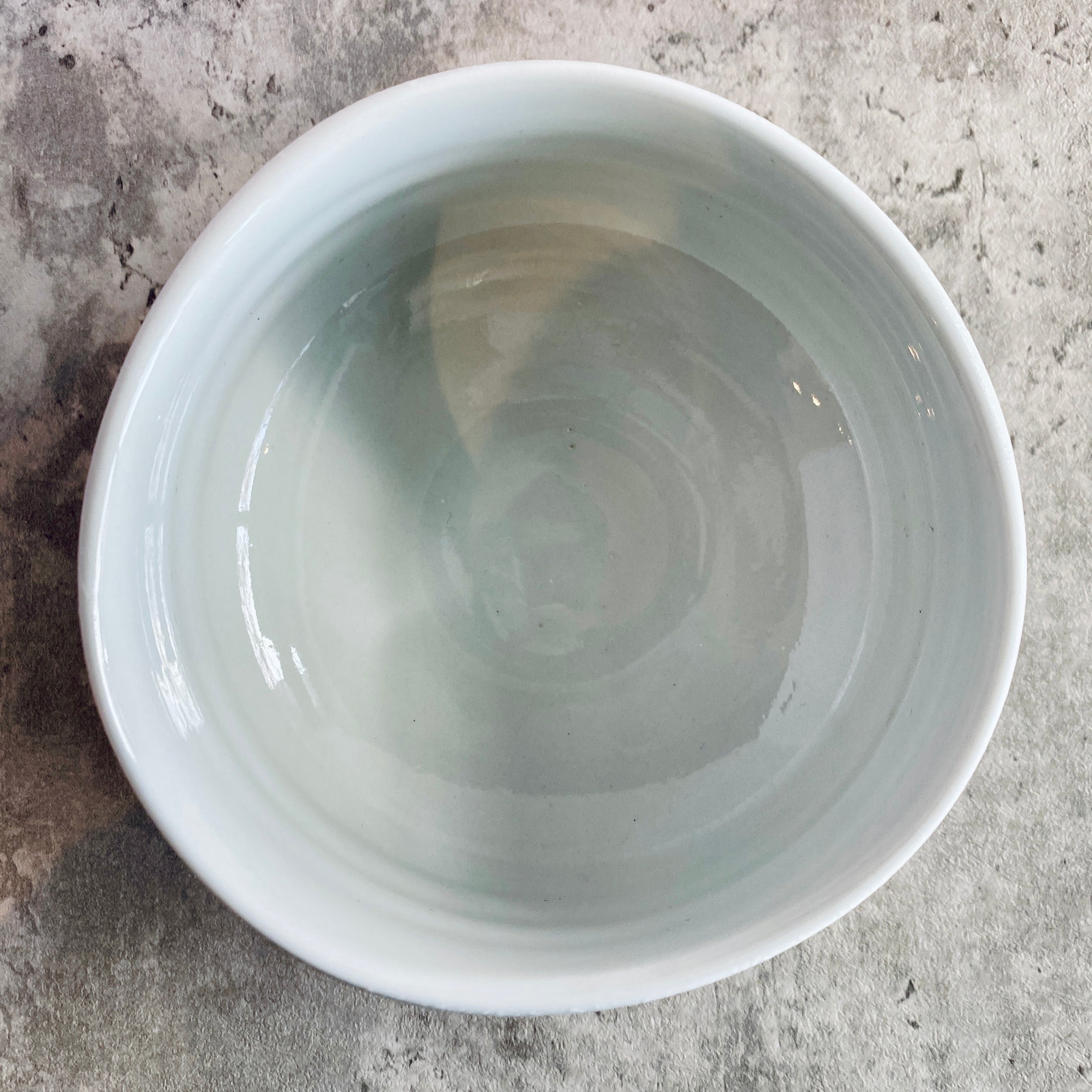 Wave Matcha Bowl