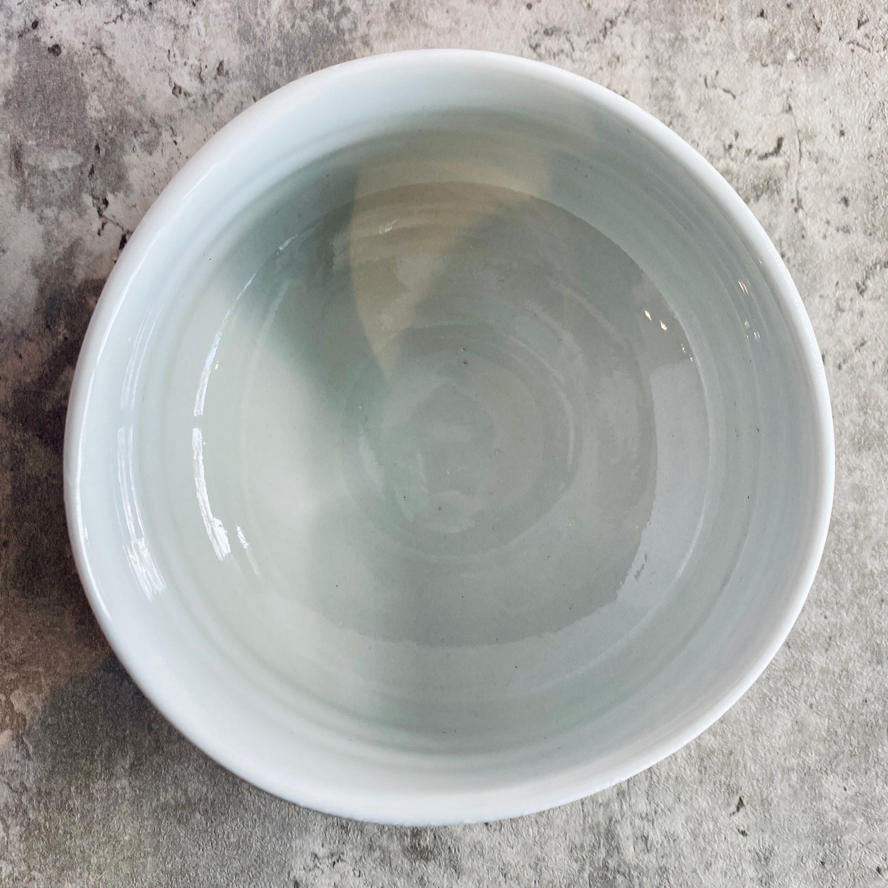 Wave Matcha Bowl