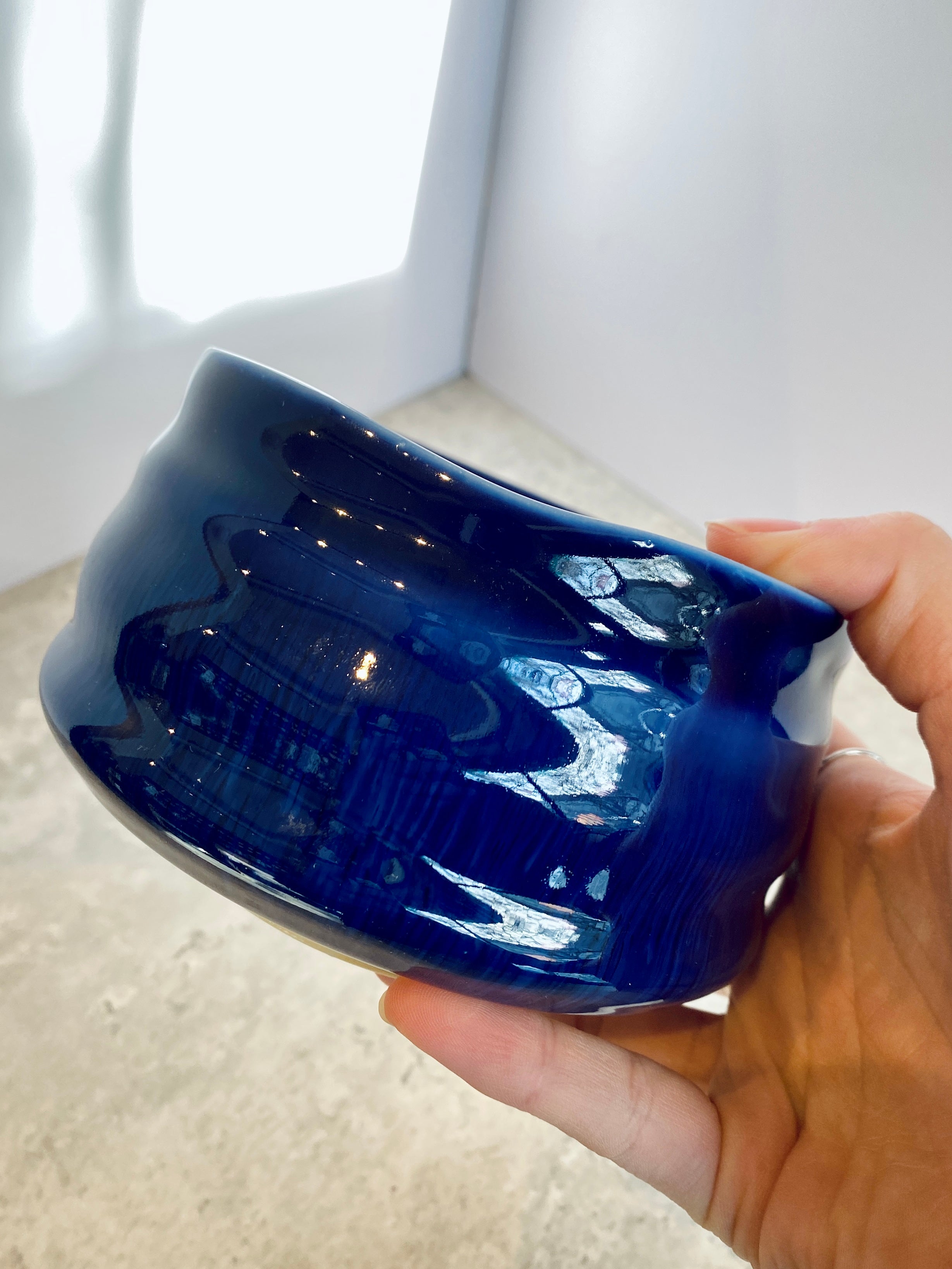 Wave Matcha Bowl