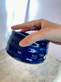 Wave Matcha Bowl