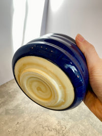 Wave Matcha Bowl