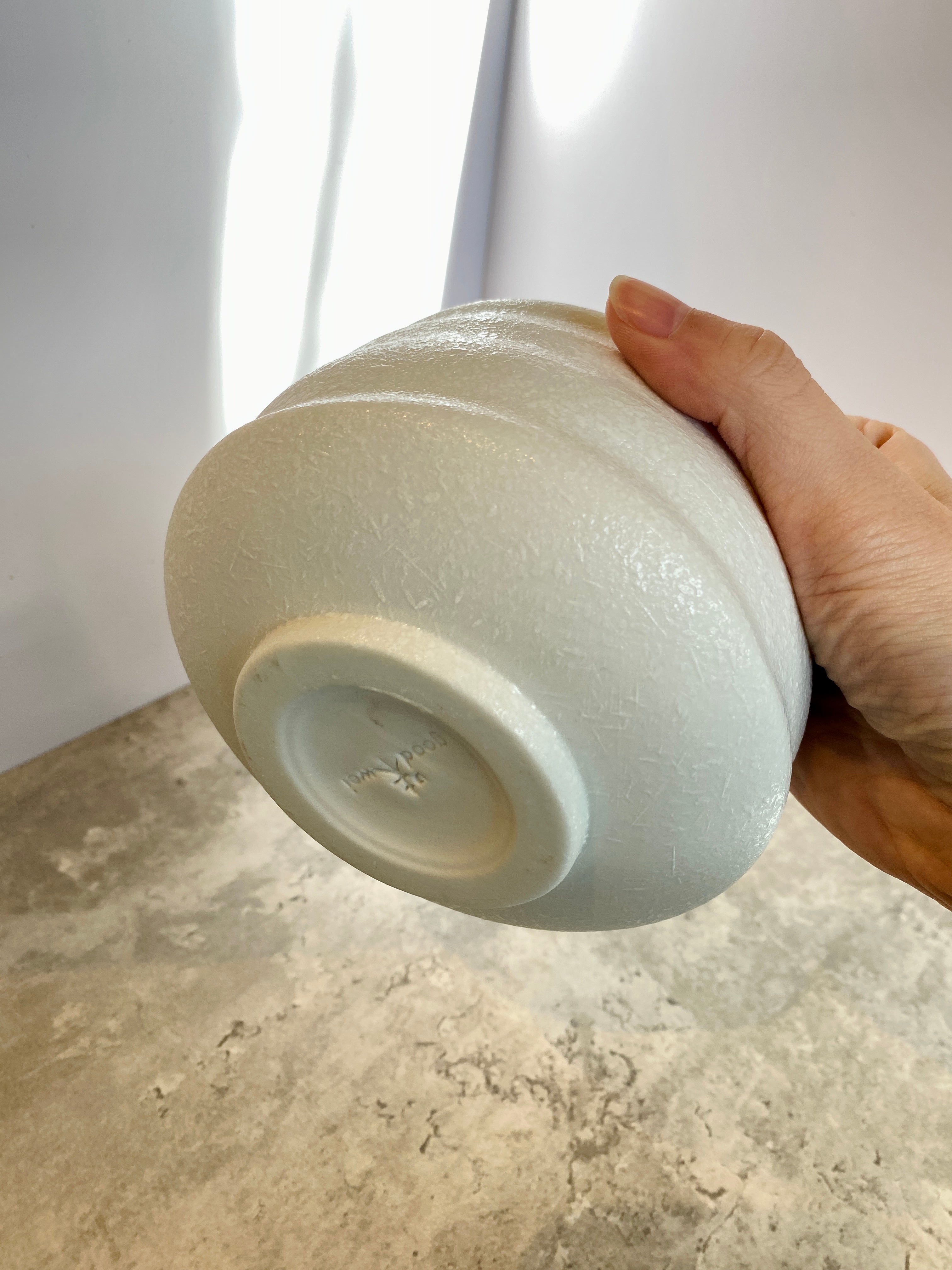 Wave Matcha Bowl