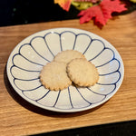 Vanilla Shortbread Cookies 1 pc