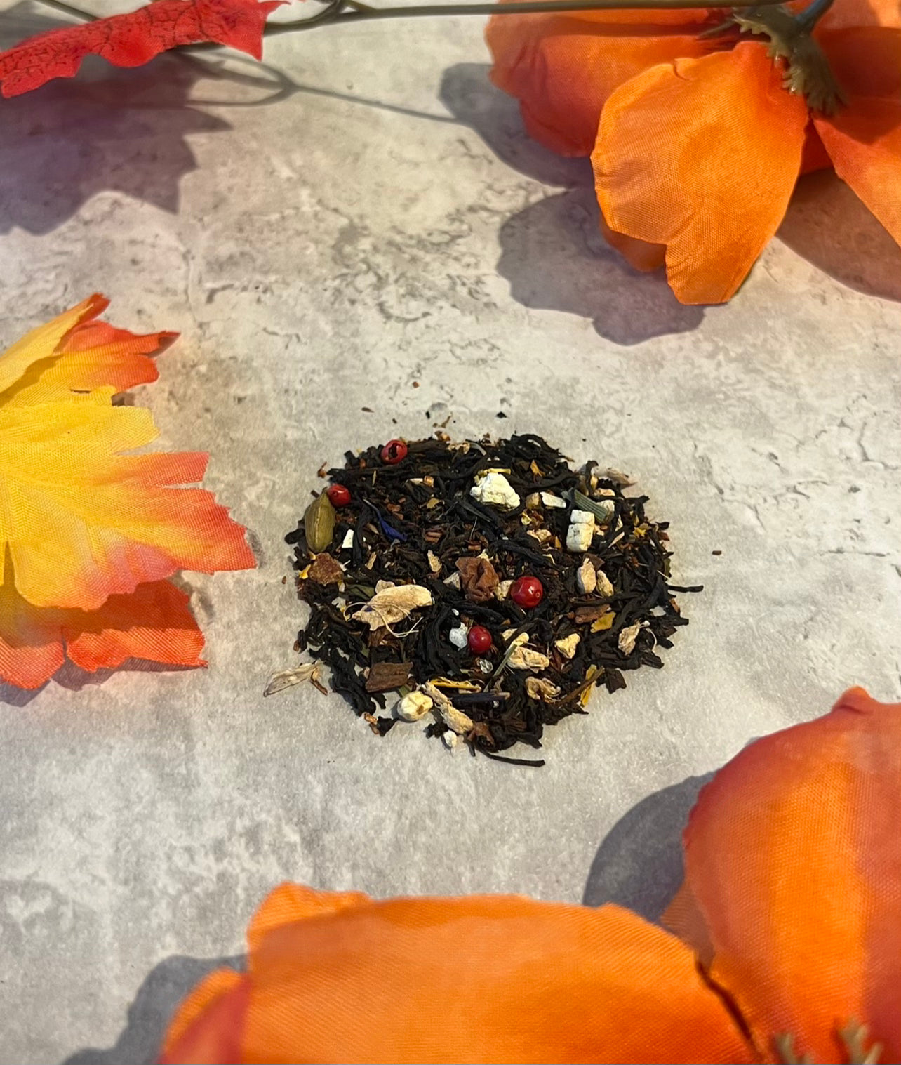 Holiday Blend At Steam