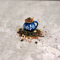 Peach Oolong
