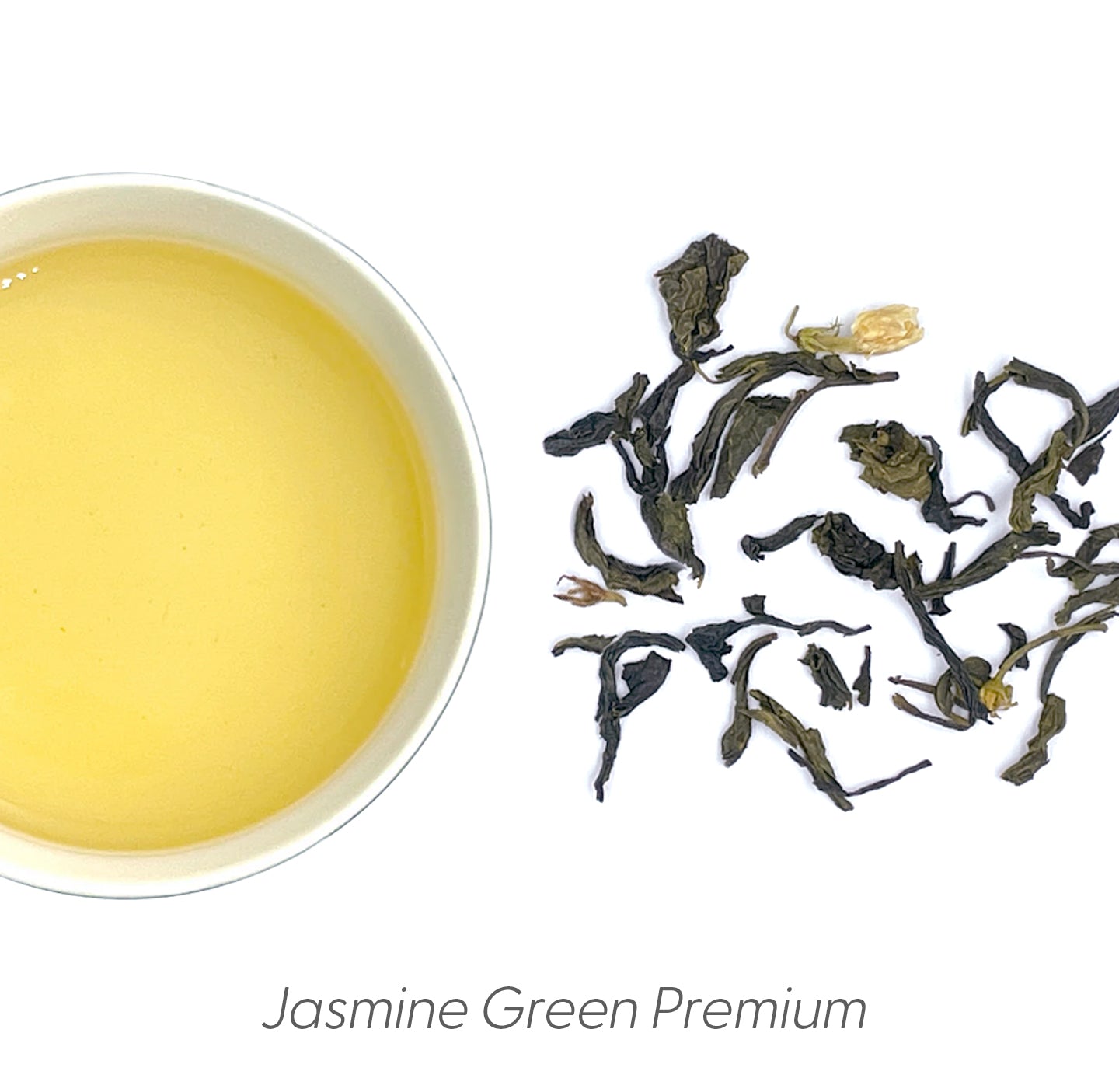 Jasmine Trio Set