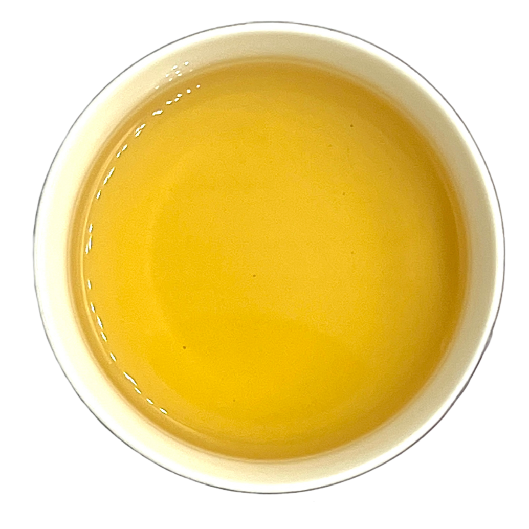 Moroccan Mint (Organic)