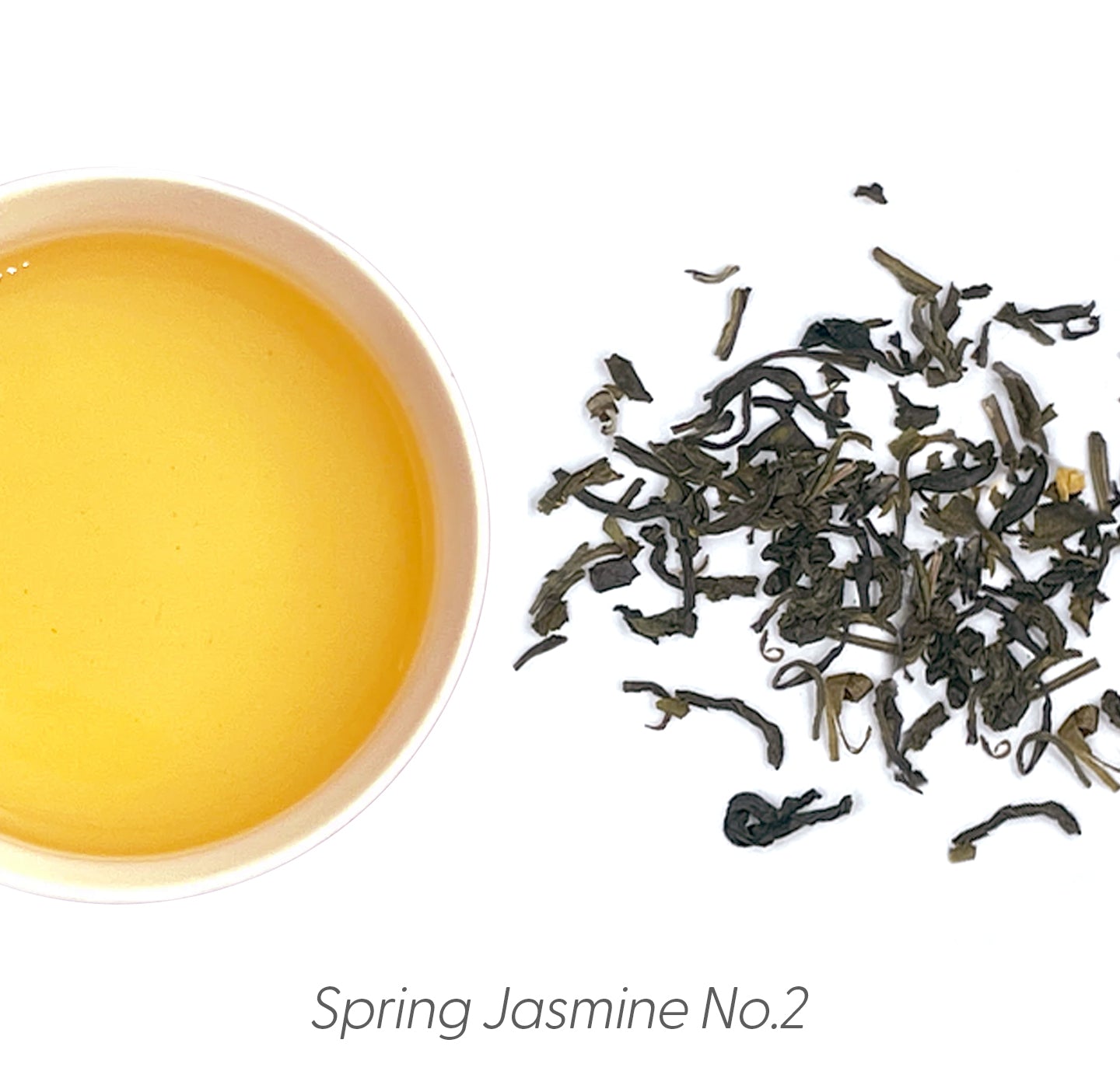 Jasmine Trio Set