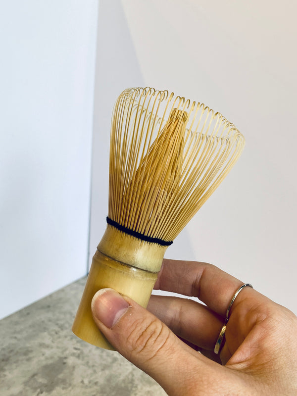 Matcha Whisk