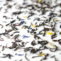 Bergamot Cream (Earl Grey Cream)