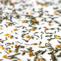 Genmaicha (Organic)