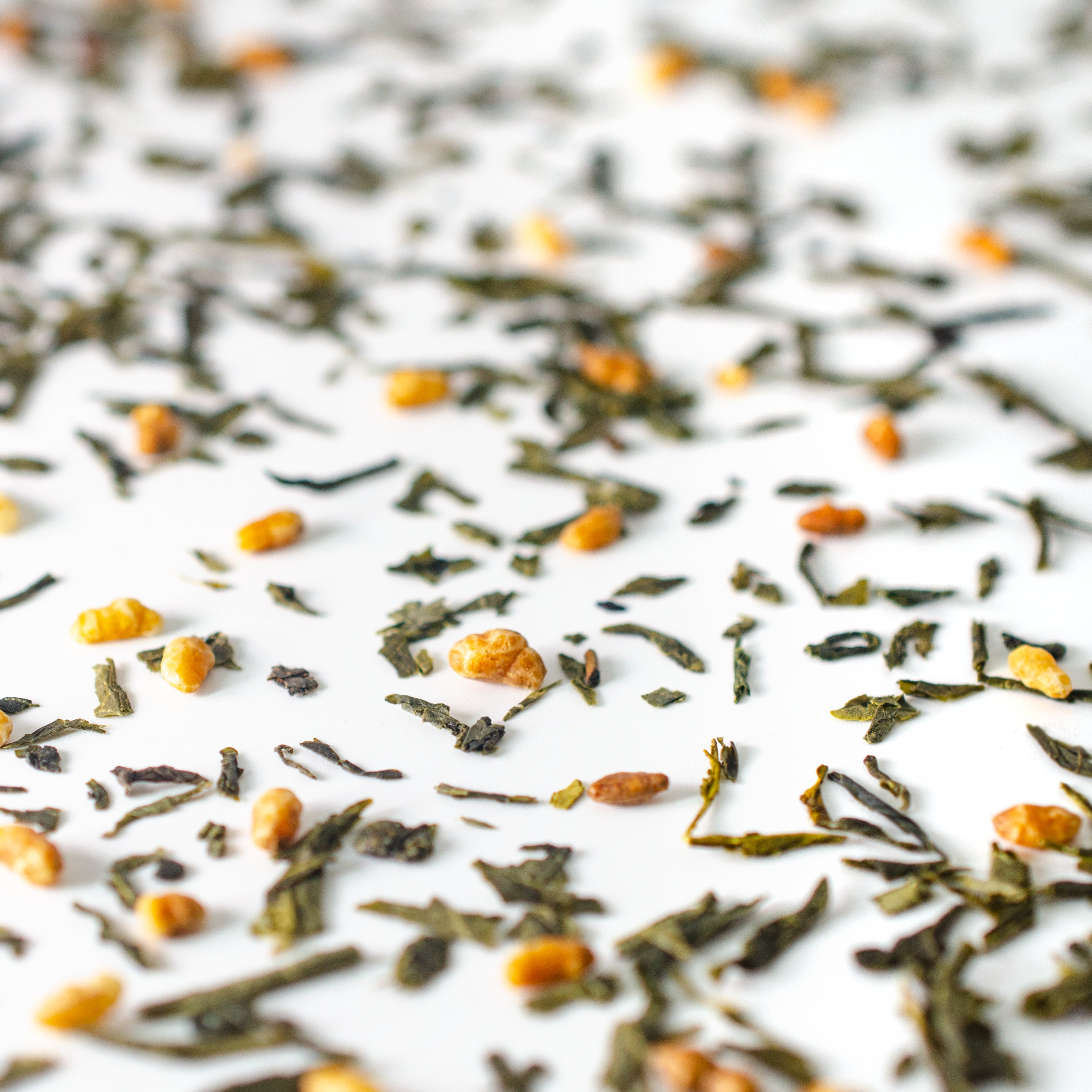 Genmaicha (Organic)