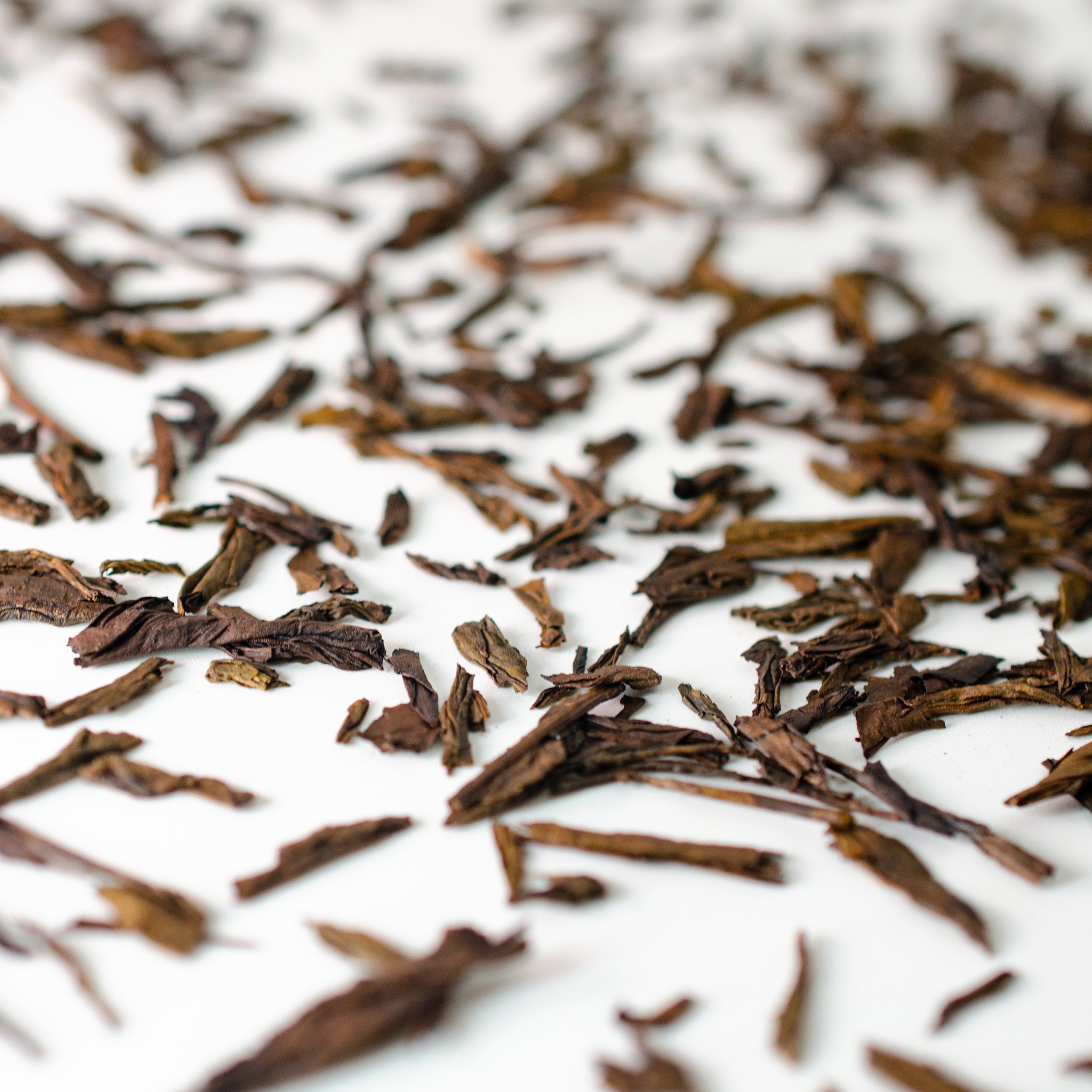 Hojicha (Organic)