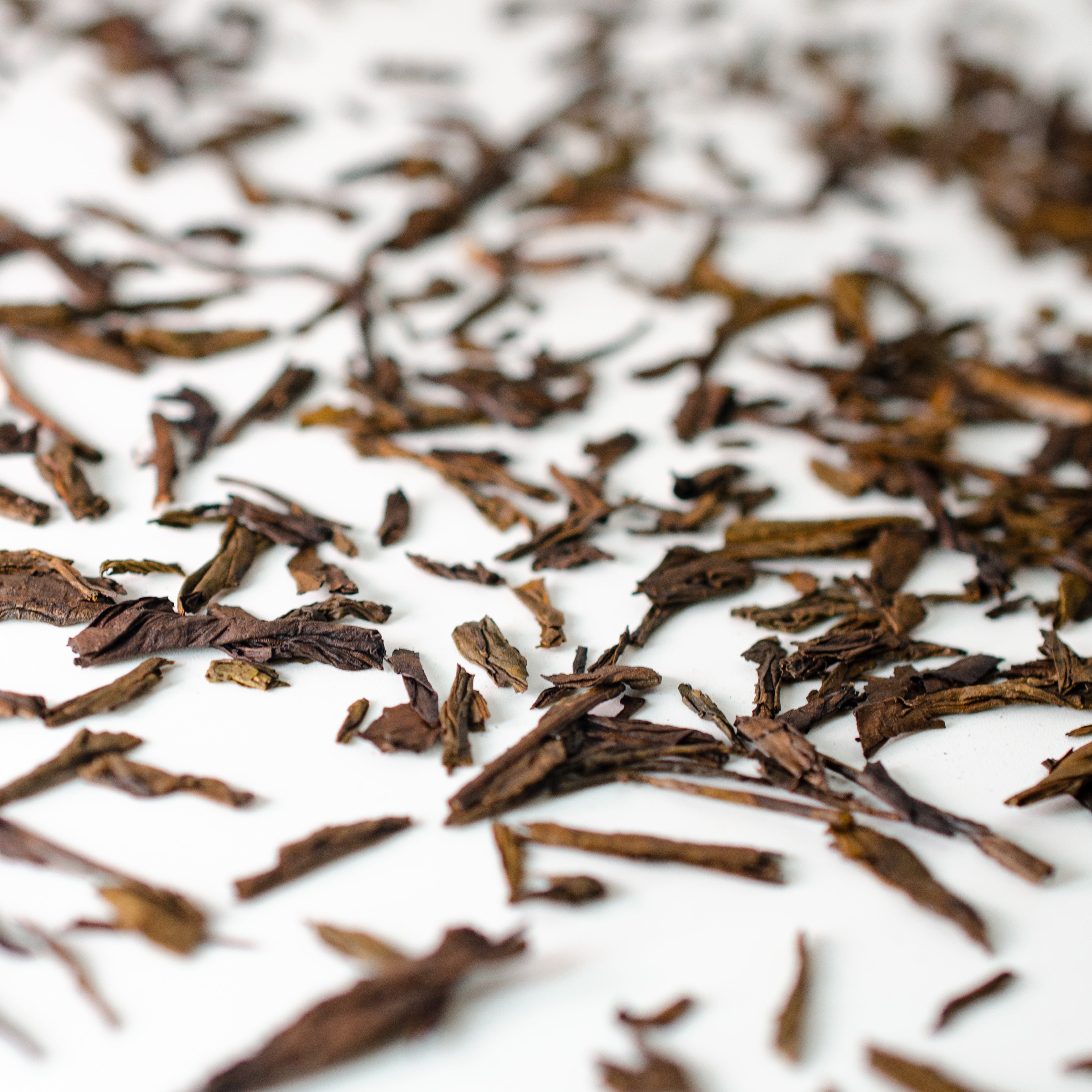 Hojicha (Organic)