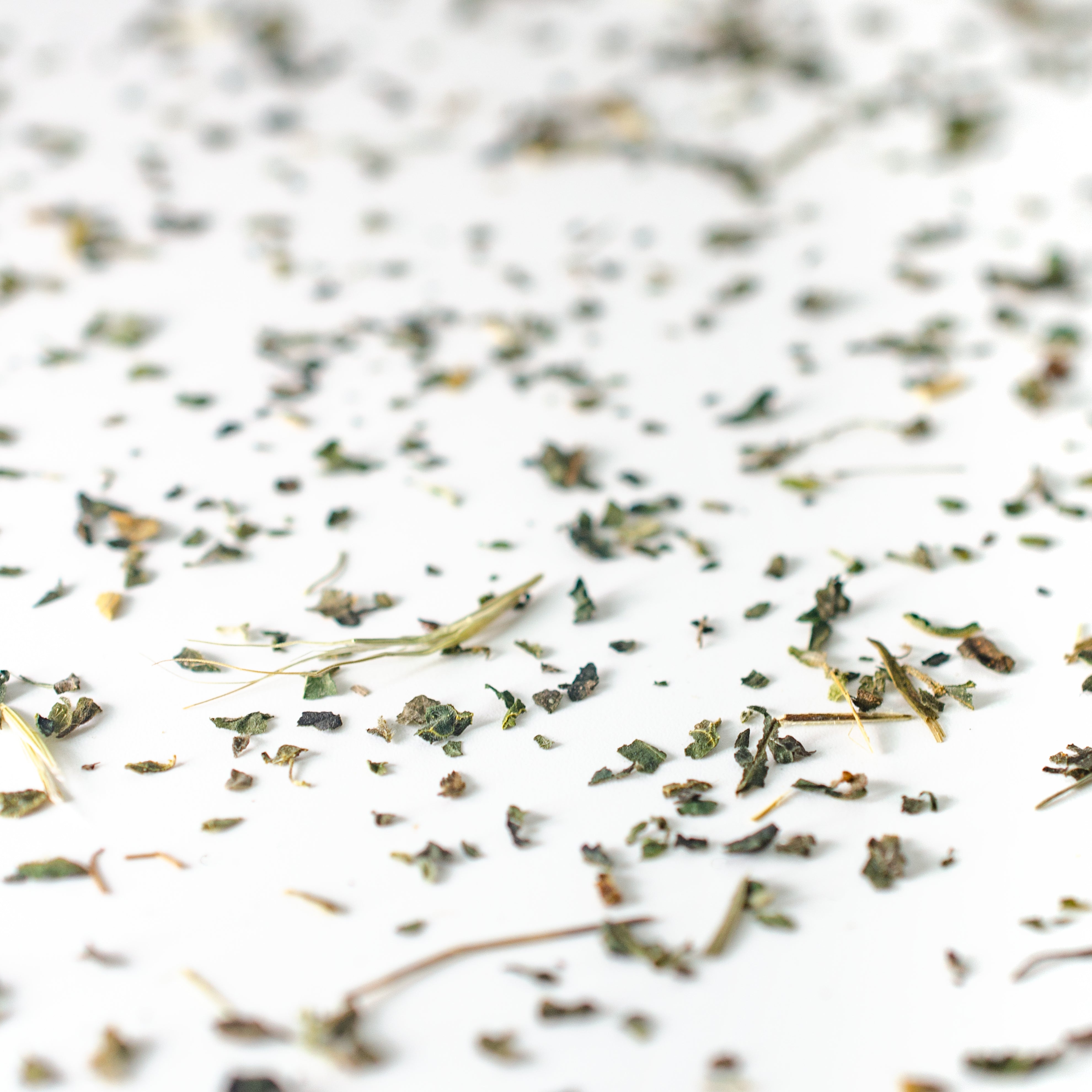 Nettle (Organic)
