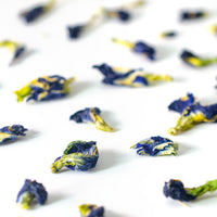 Butterfly Pea Flower