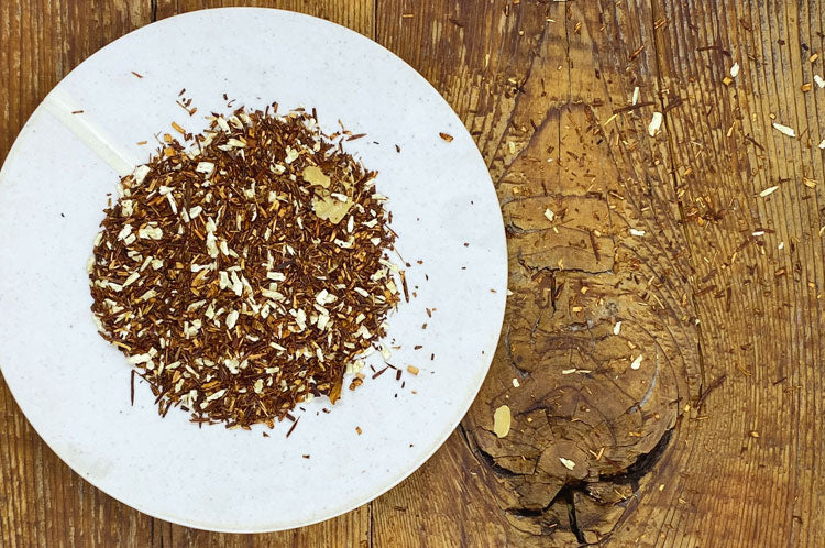 Coconut Almond