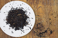 Taiwan Black No. 3 (New)