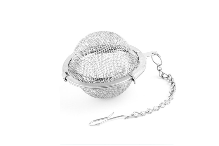 Tea Infuser (2½" Mesh Ball)