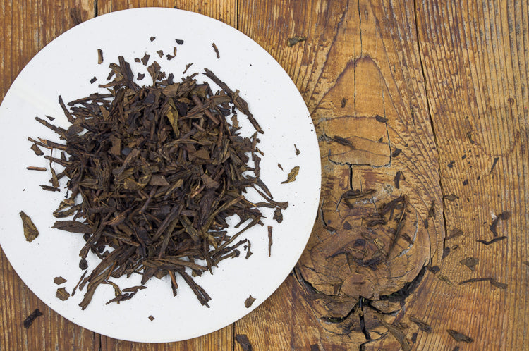 Hojicha (Organic)