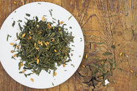 Genmaicha (Organic)