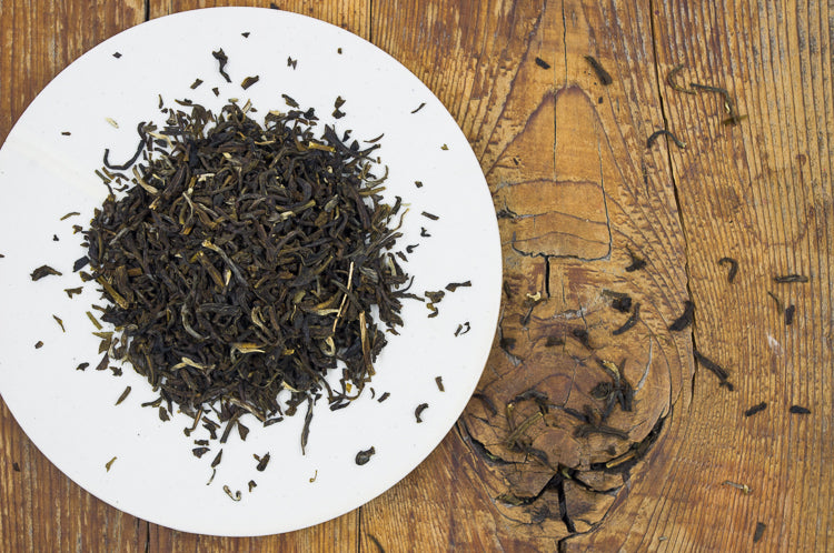 Midnight Jasmine (Organic)