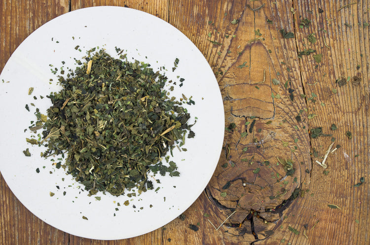 Nettle (Organic)