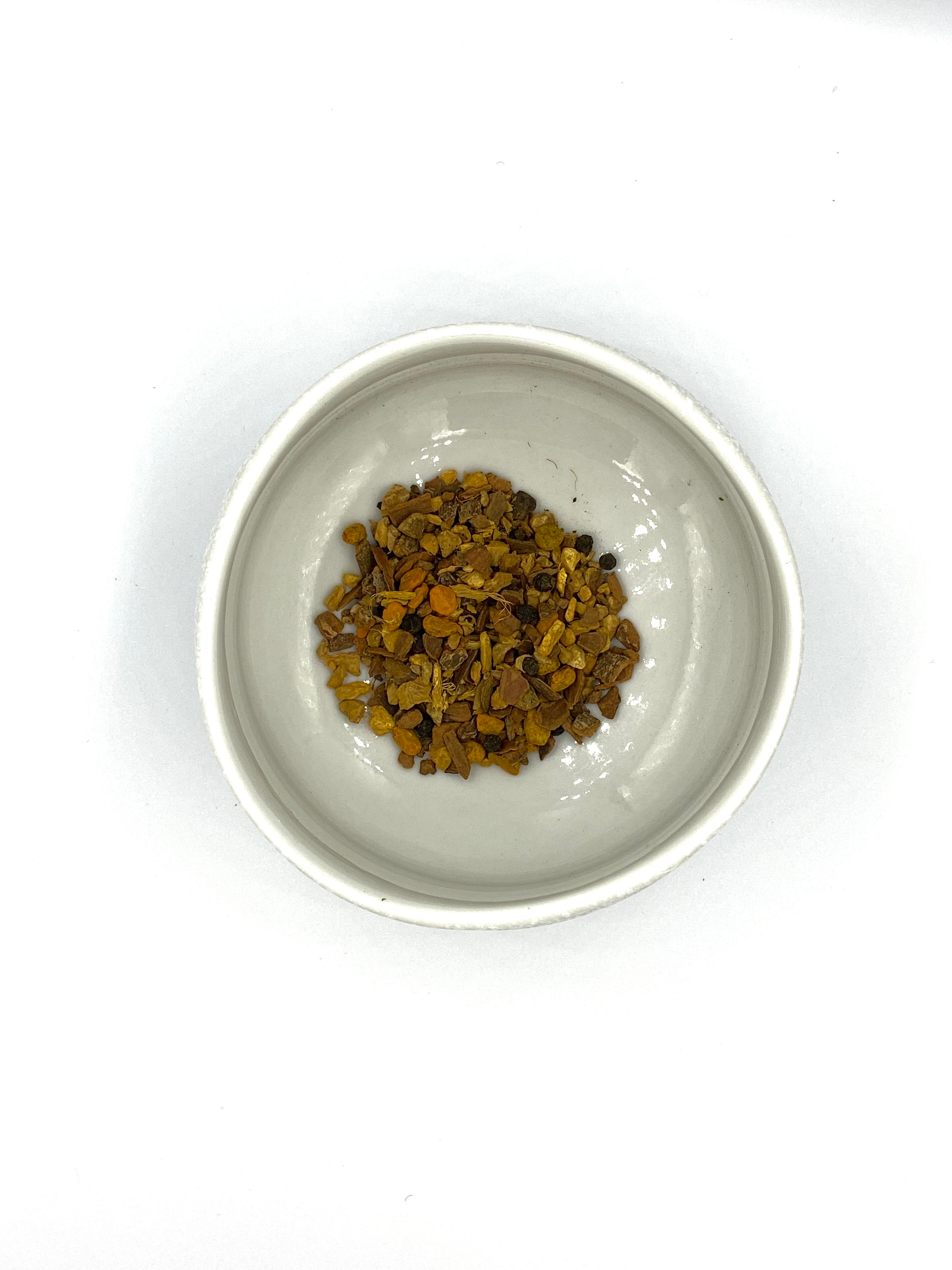 Fall 2021 Tea Collection