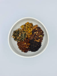 Fall 2021 Tea Collection