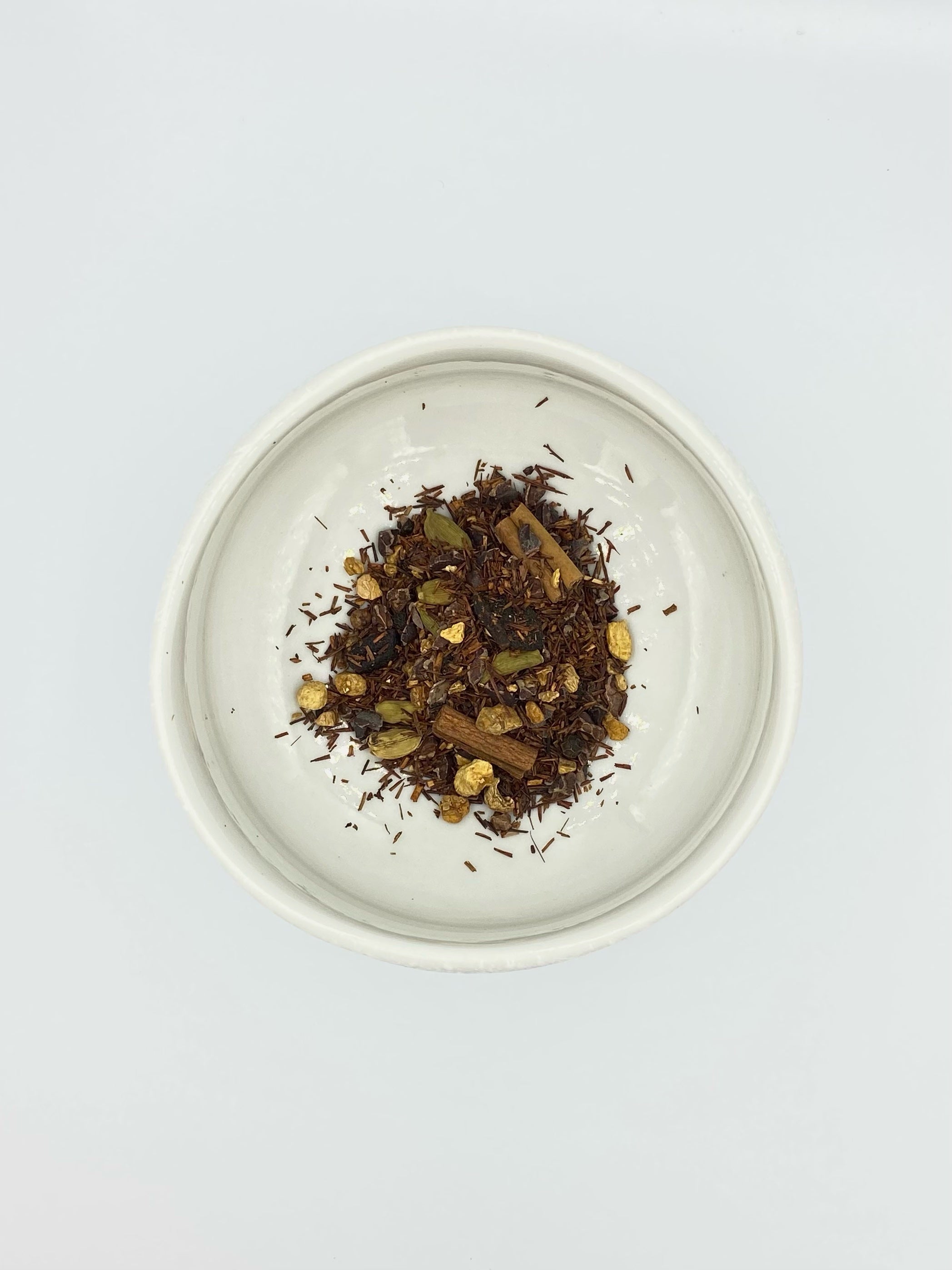 Fall 2021 Tea Collection