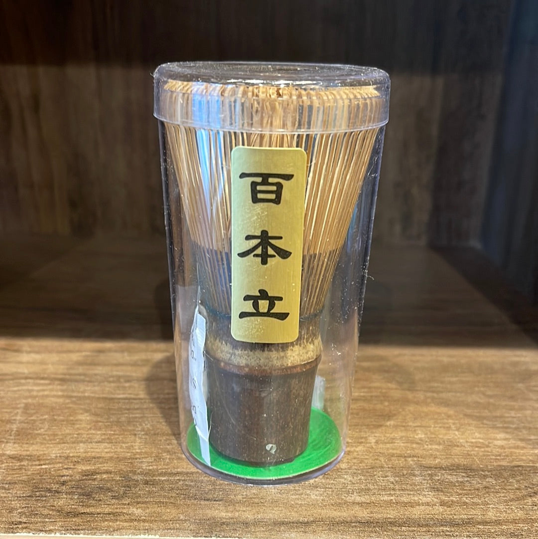 Matcha Whisk